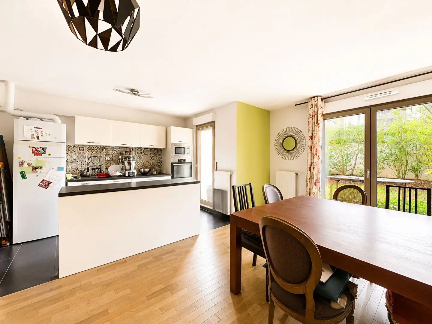 Maison à vendre, 95m², Saint-Cyr-l'Ecole