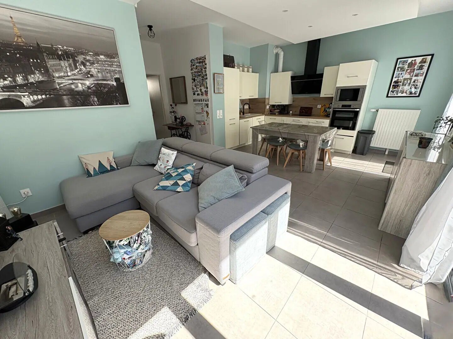 Maison à vendre, 95m², Versailles