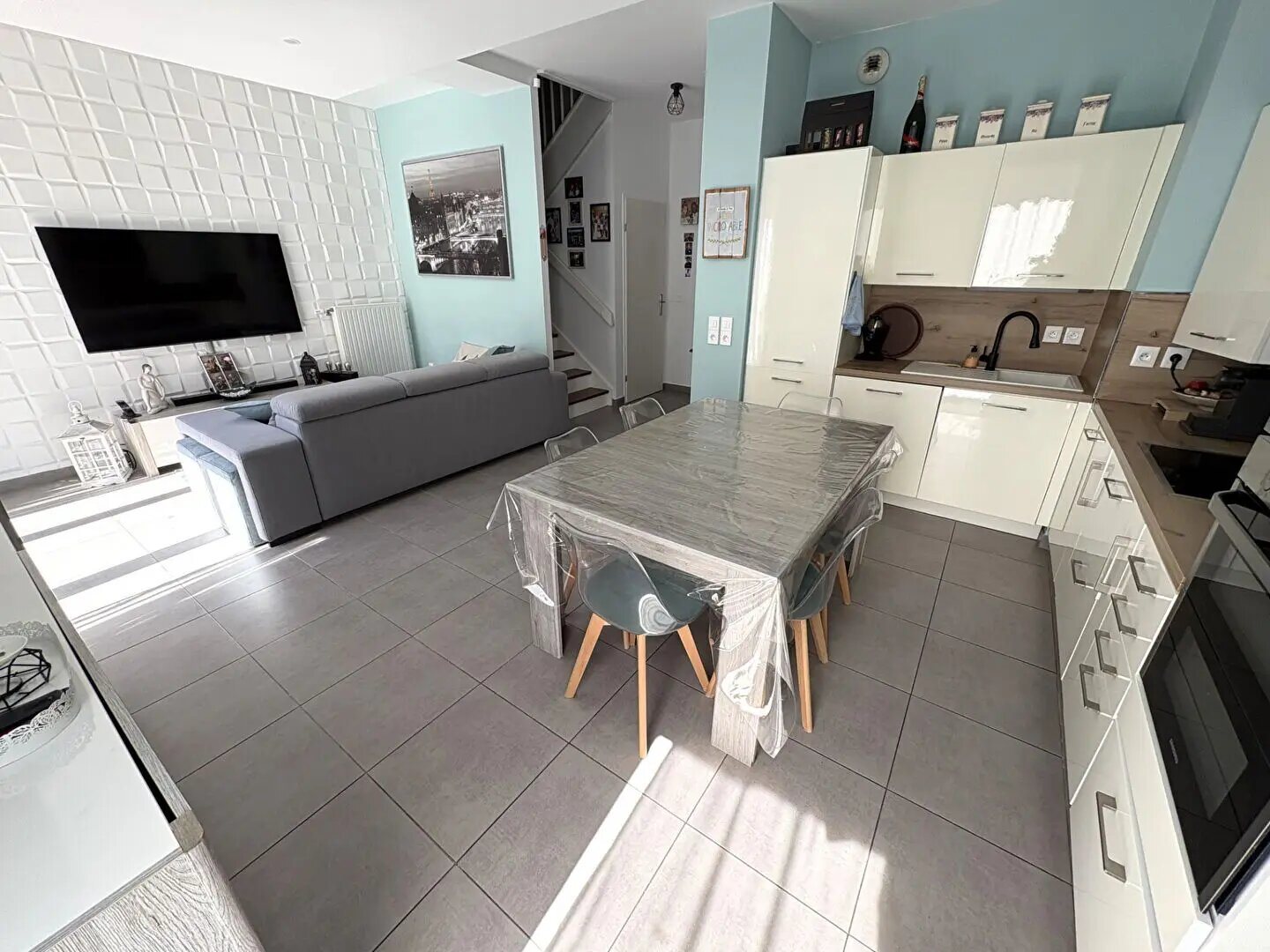 Maison à vendre, 95m², Versailles