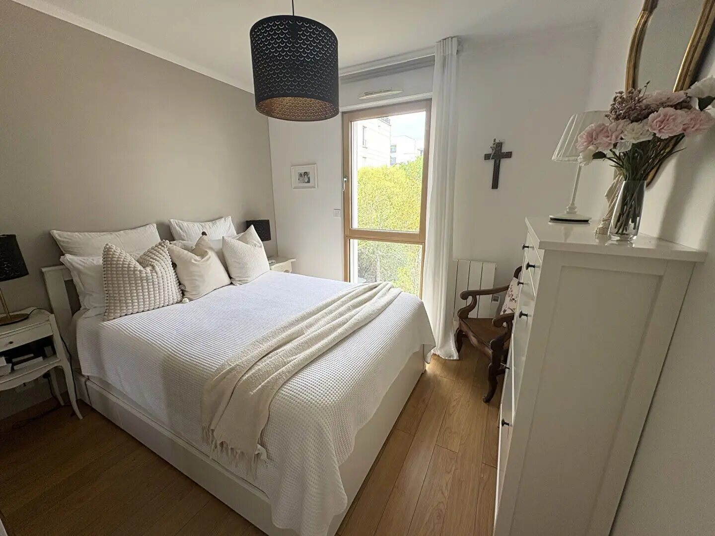 Appartement à vendre, 87m², Versailles