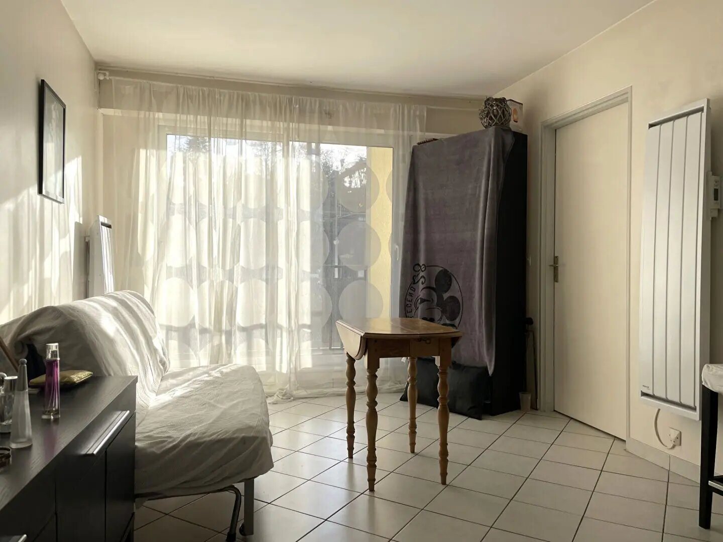 Appartement à vendre, 36m², Saint-Cyr-l'Ecole