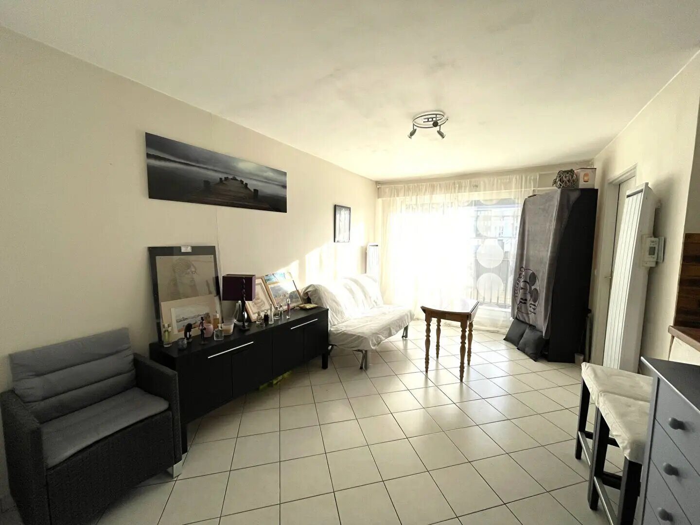 Appartement à vendre, 36m², Saint-Cyr-l'Ecole