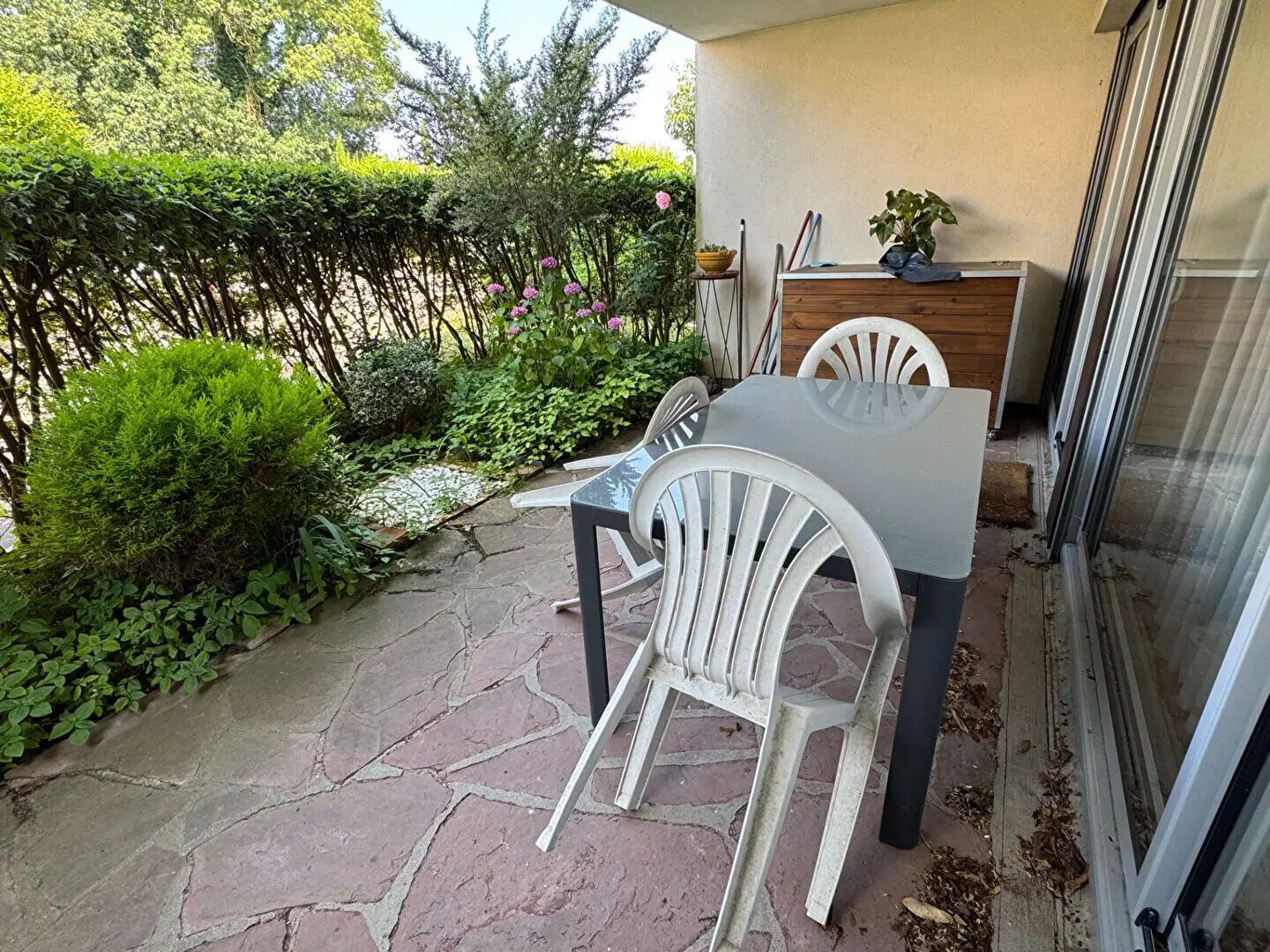 Appartement à vendre, 85m², Saint-Cyr-l'Ecole