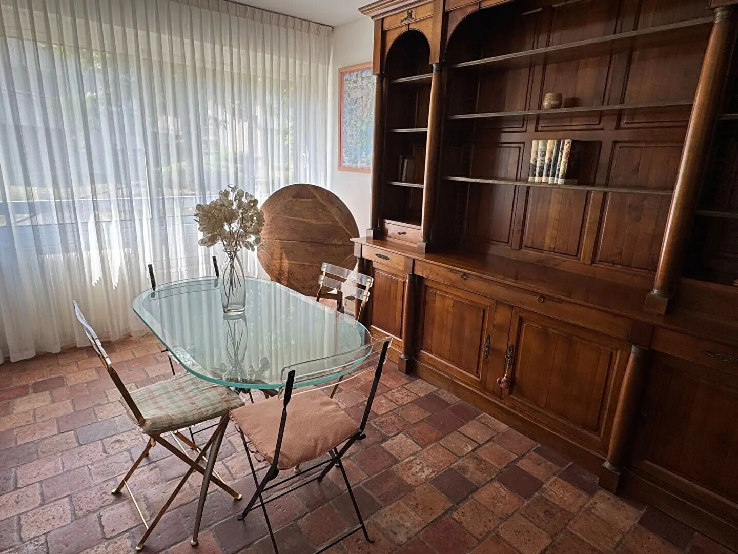 Appartement à vendre, 85m², Saint-Cyr-l'Ecole