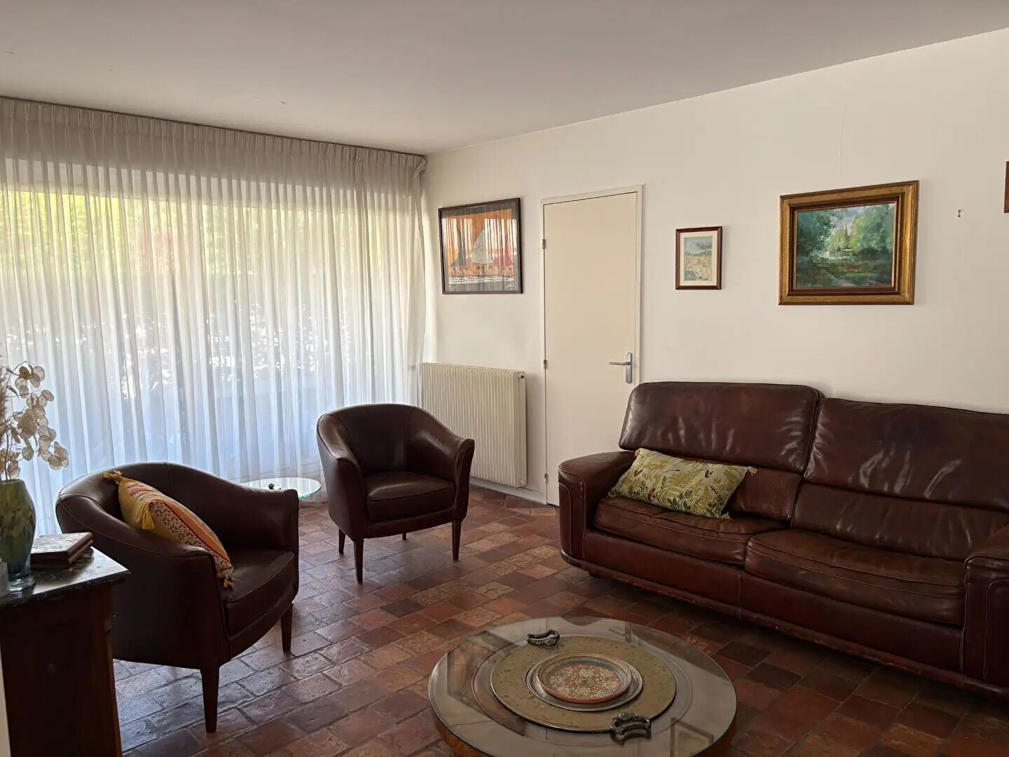 Appartement à vendre, 85m², Saint-Cyr-l'Ecole