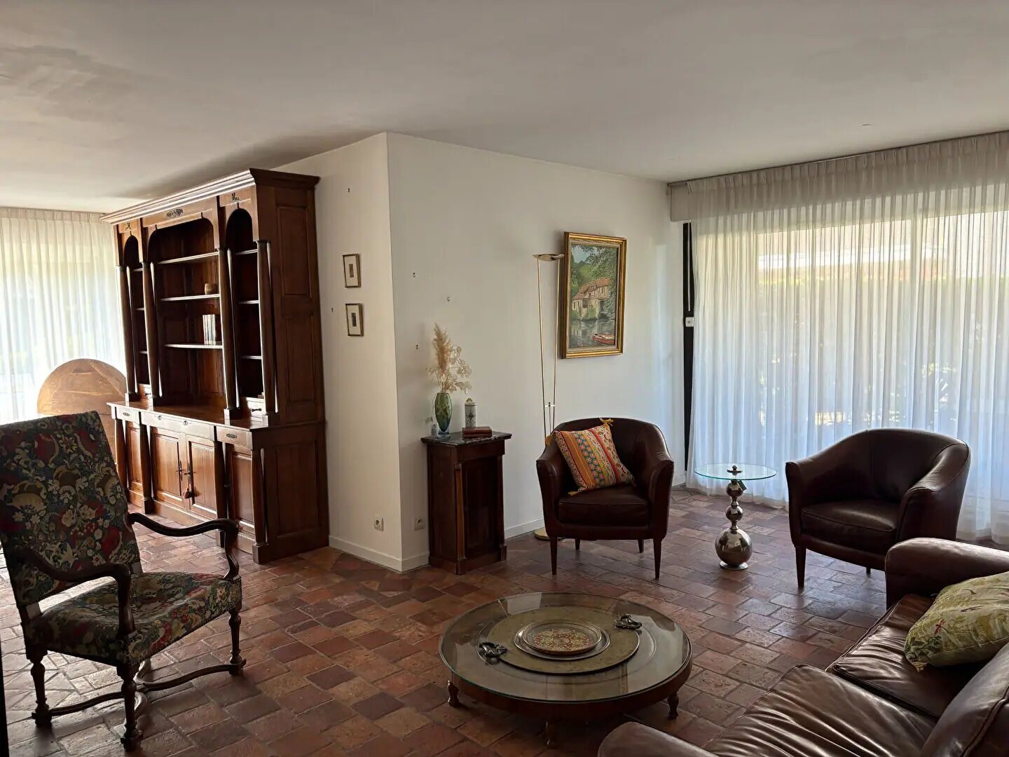Appartement à vendre, 85m², Saint-Cyr-l'Ecole