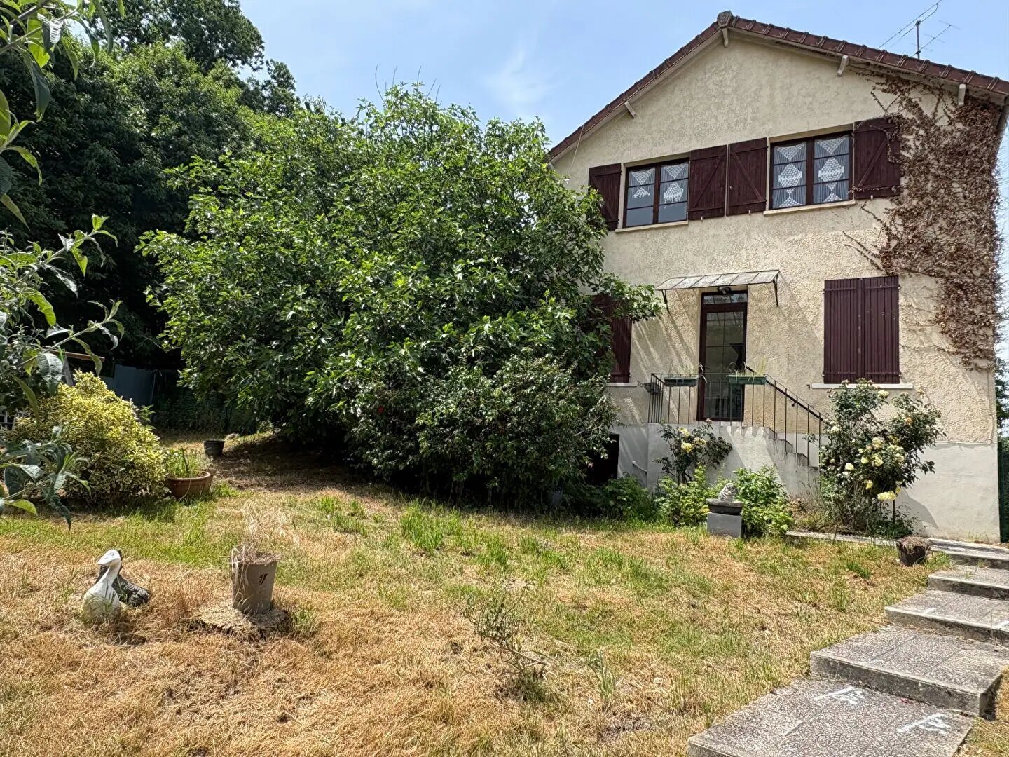 Maison à vendre, 145m², Versailles