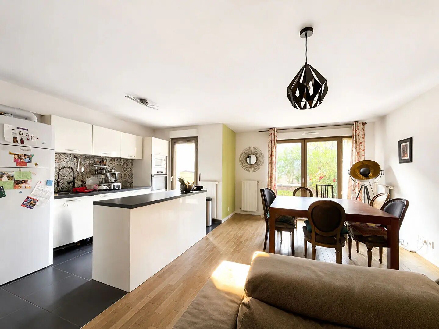 Maison à vendre, 95m², Versailles