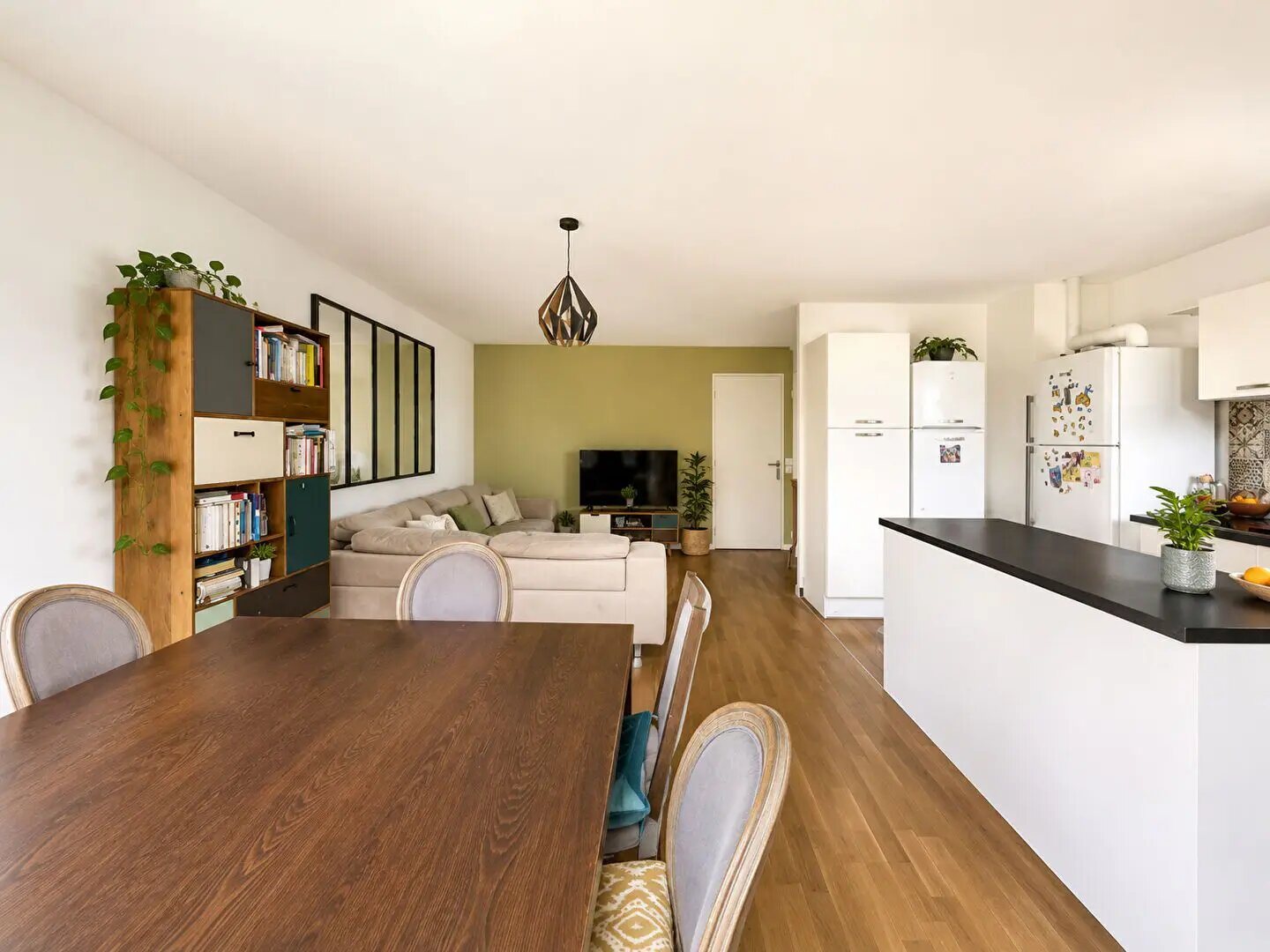 Maison à vendre, 95m², Versailles