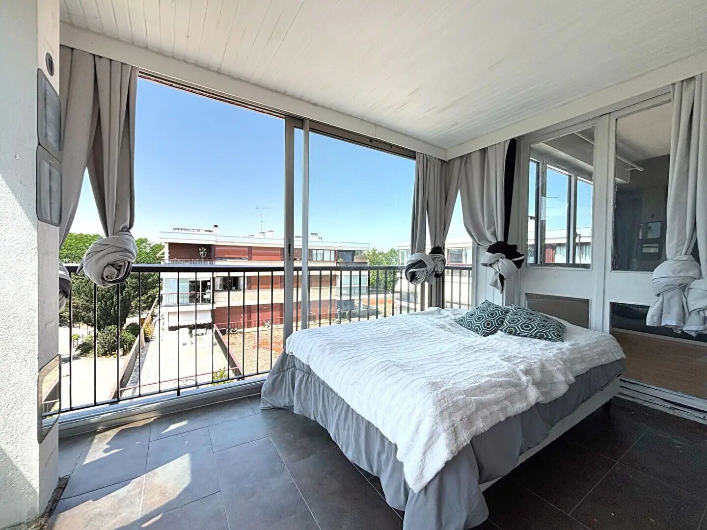 Appartement à vendre, 68m², Fontenay-le-Fleury