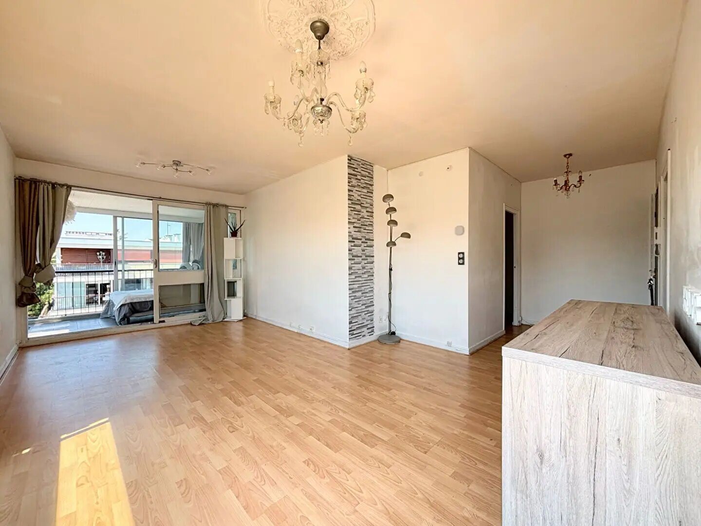 Appartement à vendre, 68m², Fontenay-le-Fleury