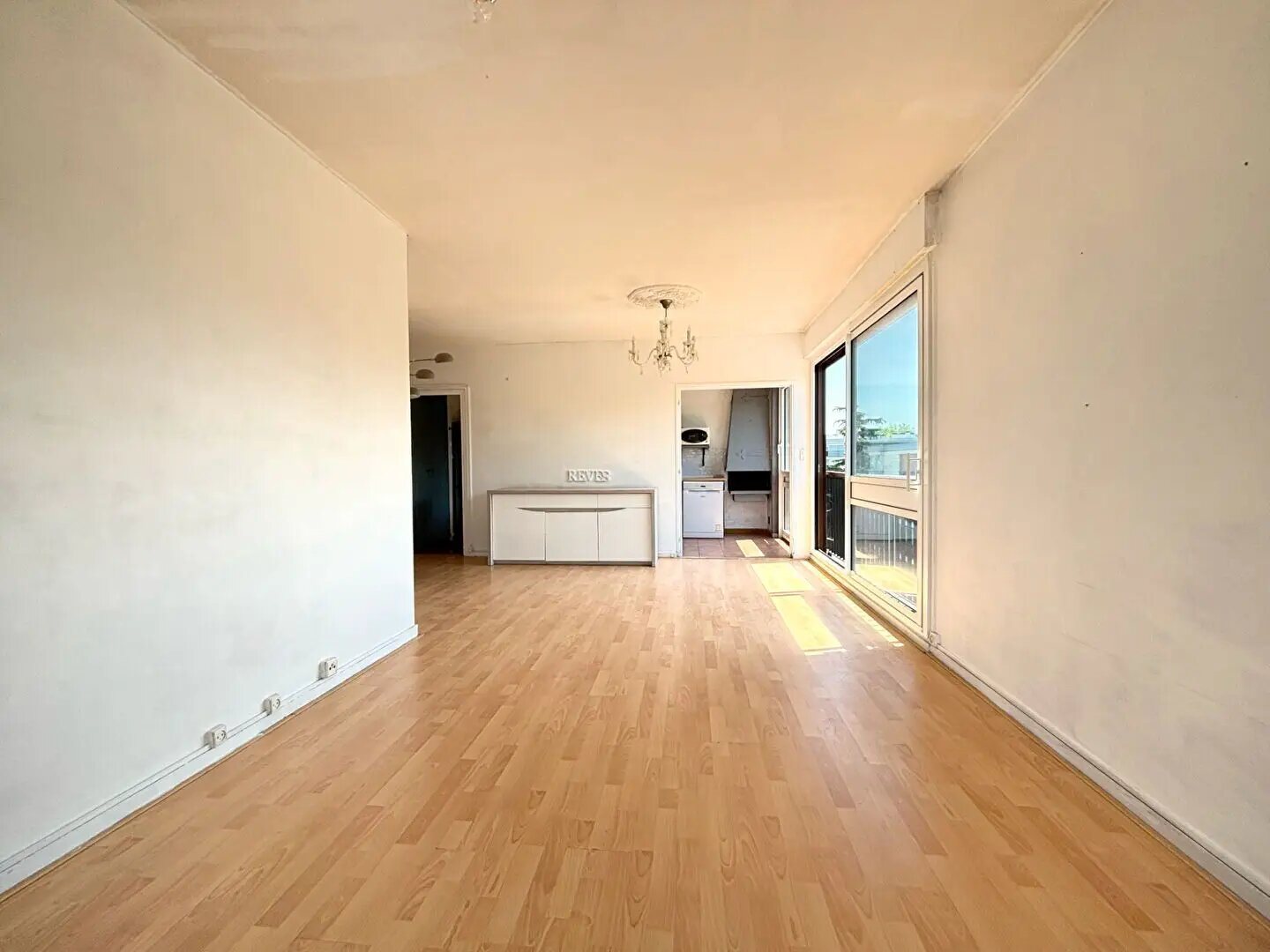 Appartement à vendre, 68m², Fontenay-le-Fleury