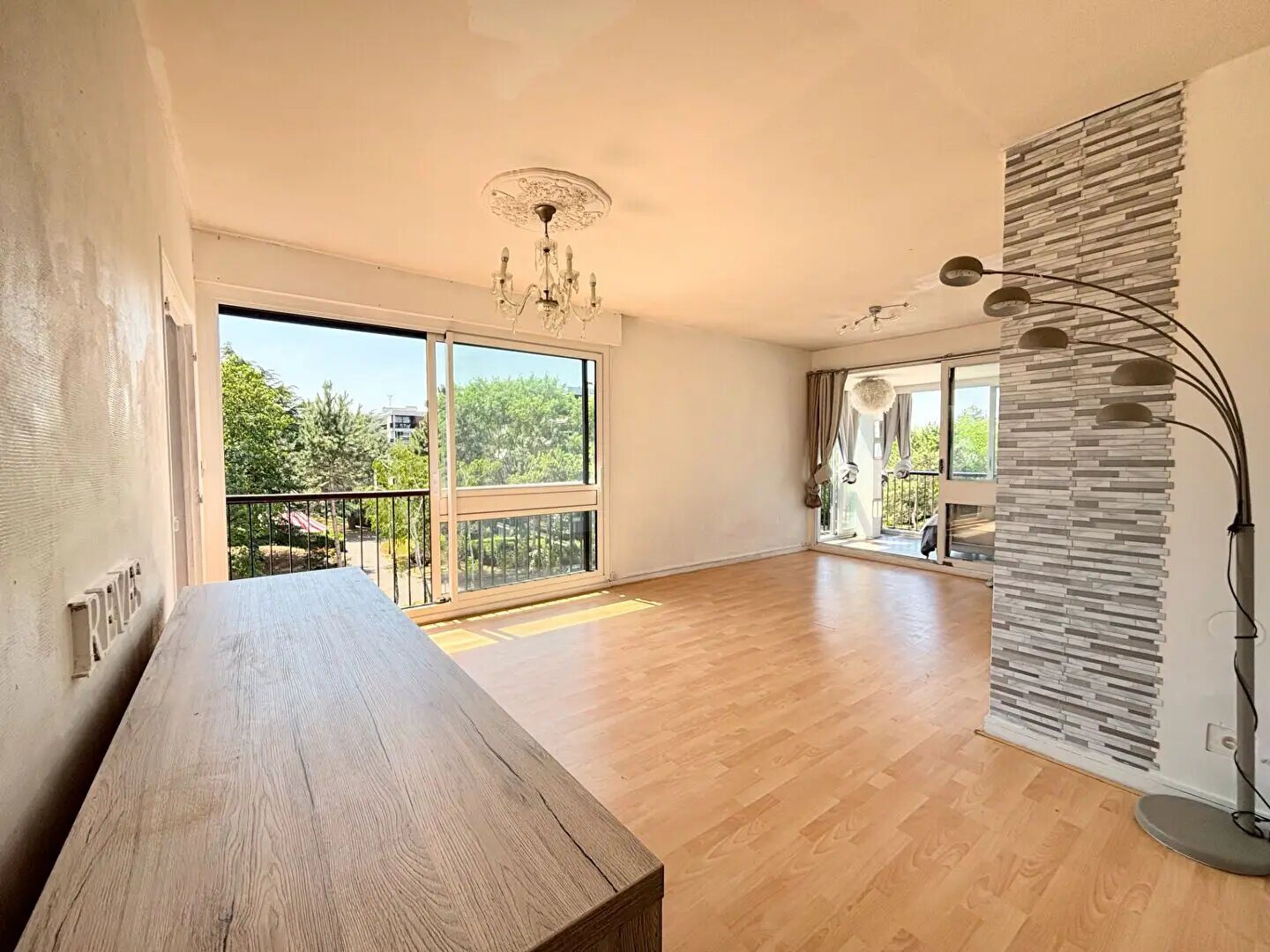 Appartement à vendre, 68m², Fontenay-le-Fleury