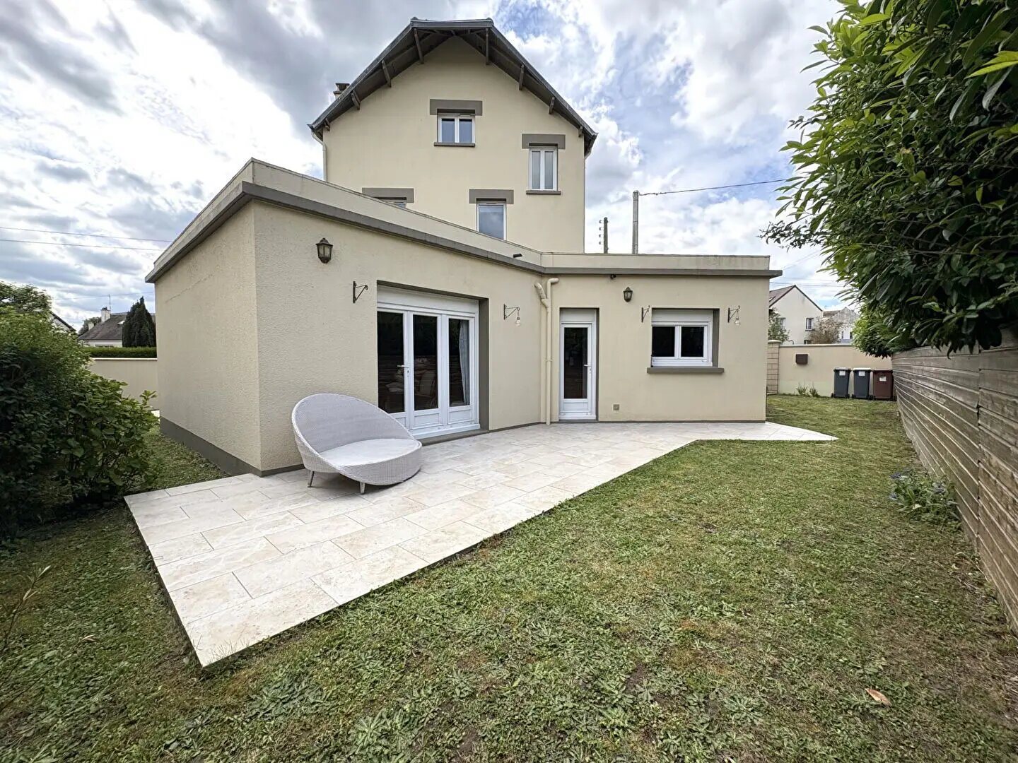 Maison à vendre, 165m², Bois-d'Arcy