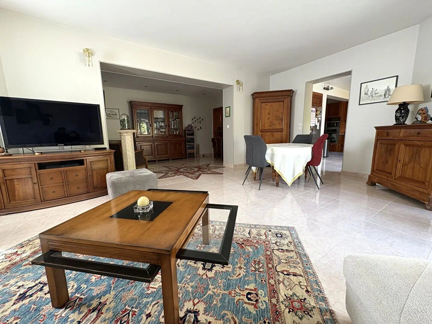 Maison à vendre, 165m², Bois-d'Arcy