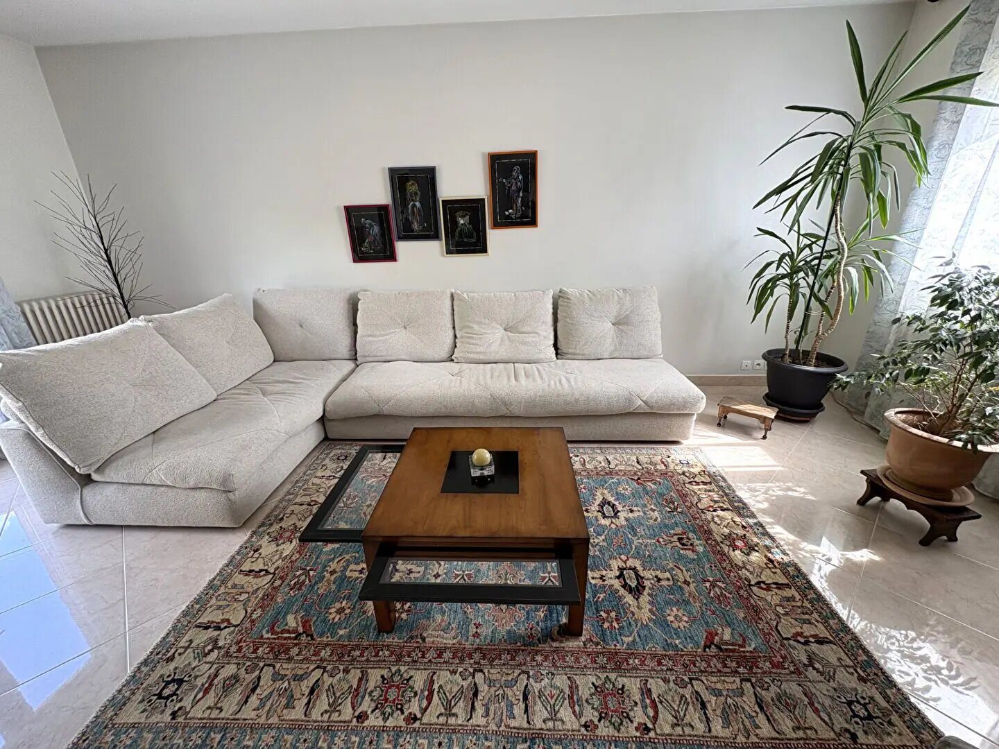 Maison à vendre, 165m², Bois-d'Arcy