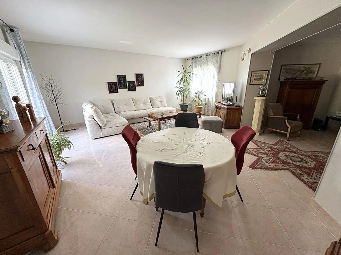 Maison à vendre, 165m², Bois-d'Arcy