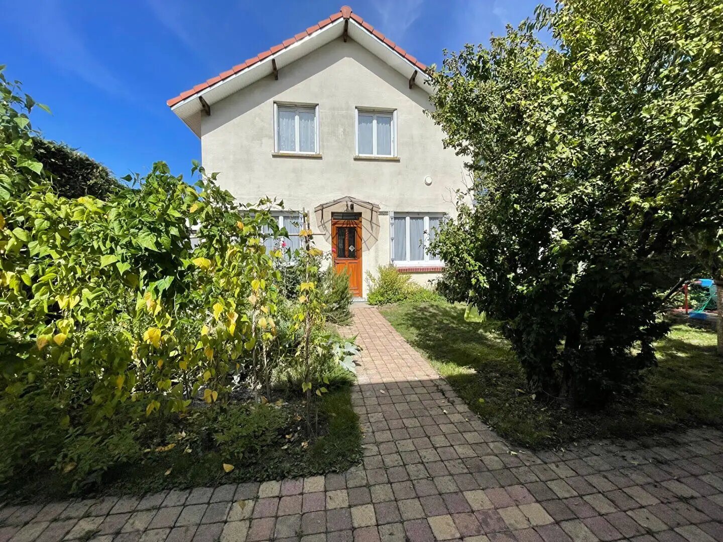 Maison à vendre, 104m², Versailles