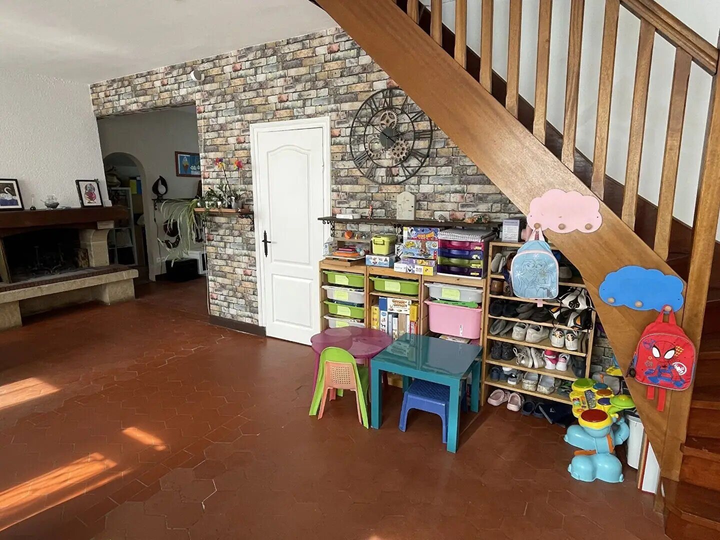 Maison à vendre, 104m², Versailles