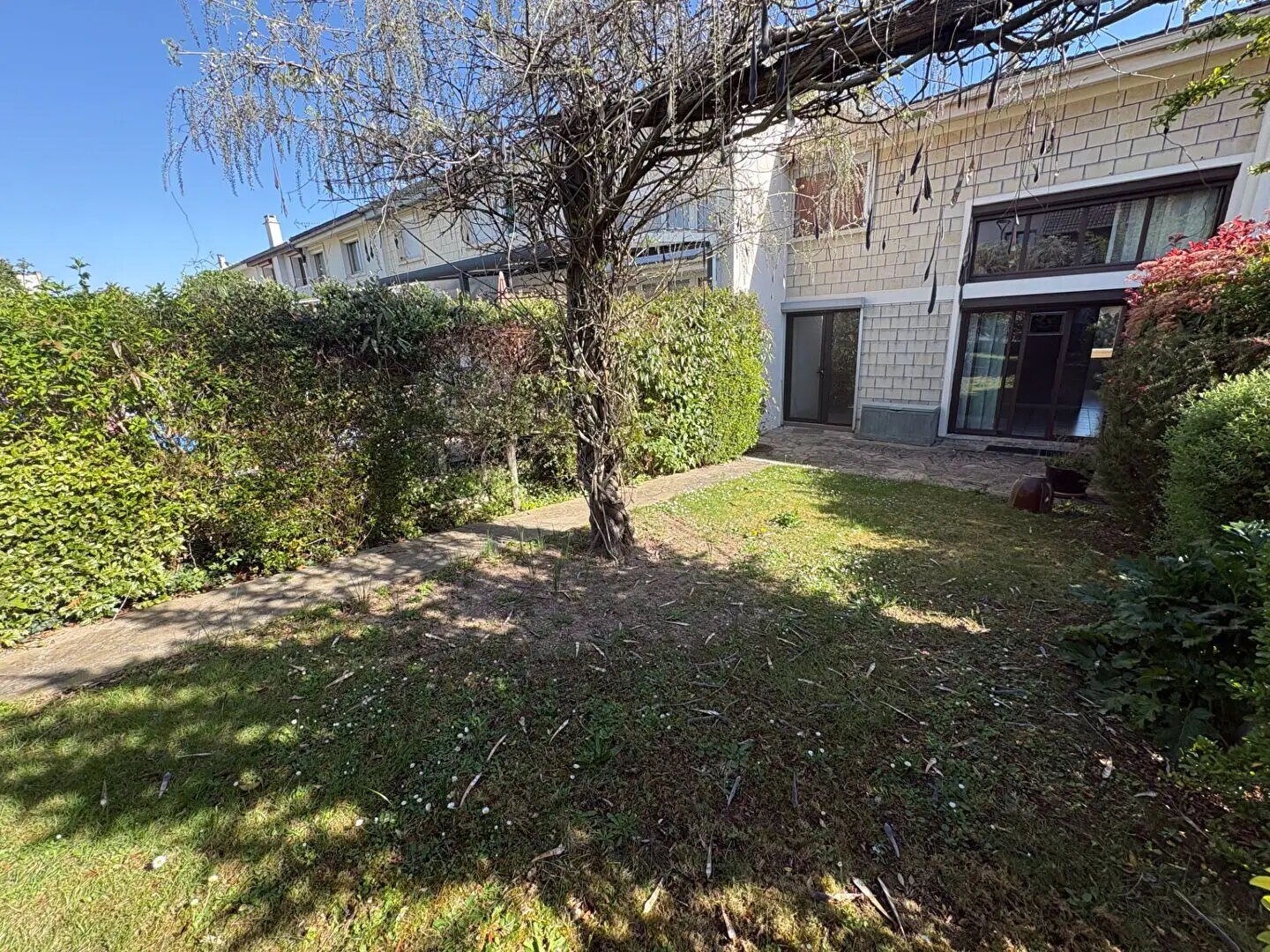 Maison à vendre, 80m², Saint-Cyr-l'Ecole