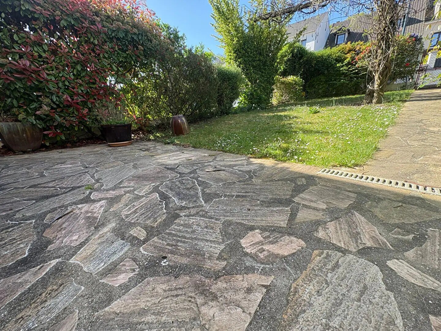Maison à vendre, 80m², Saint-Cyr-l'Ecole