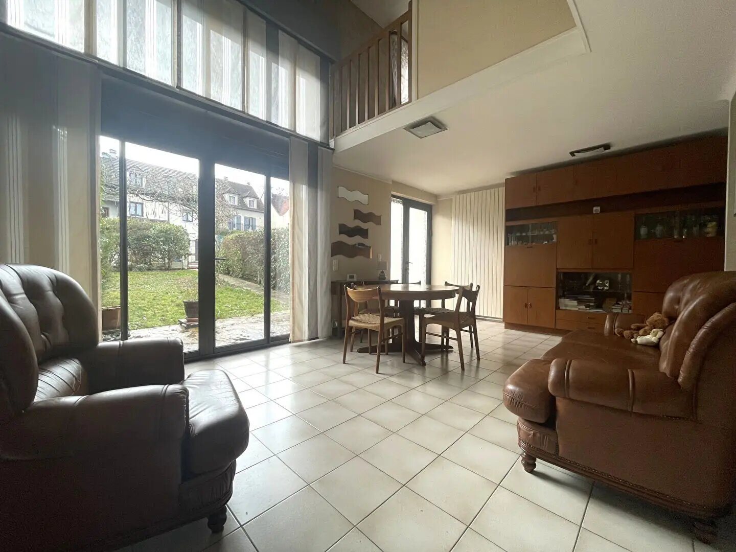 Maison à vendre, 80m², Saint-Cyr-l'Ecole