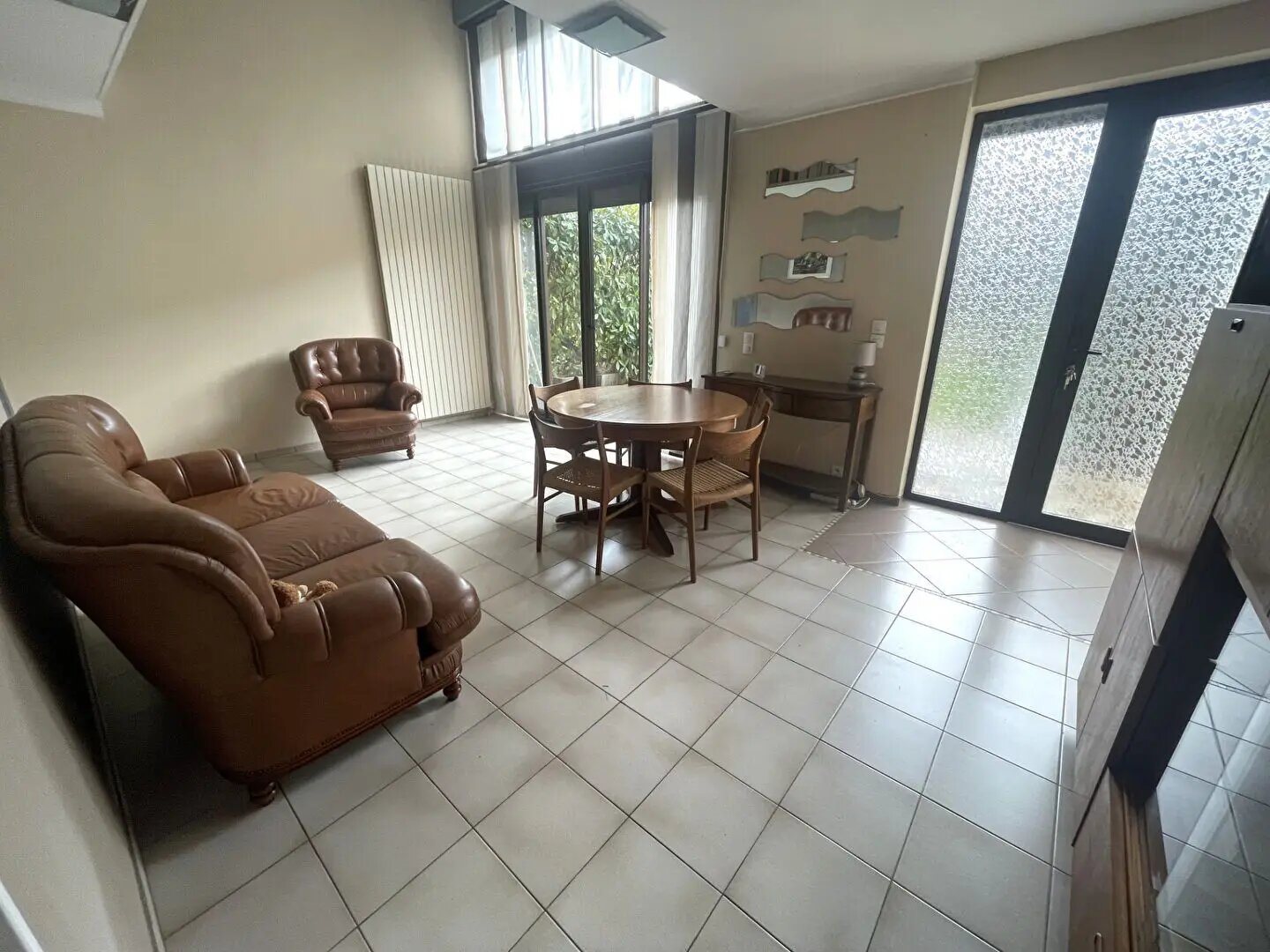 Maison à vendre, 80m², Saint-Cyr-l'Ecole