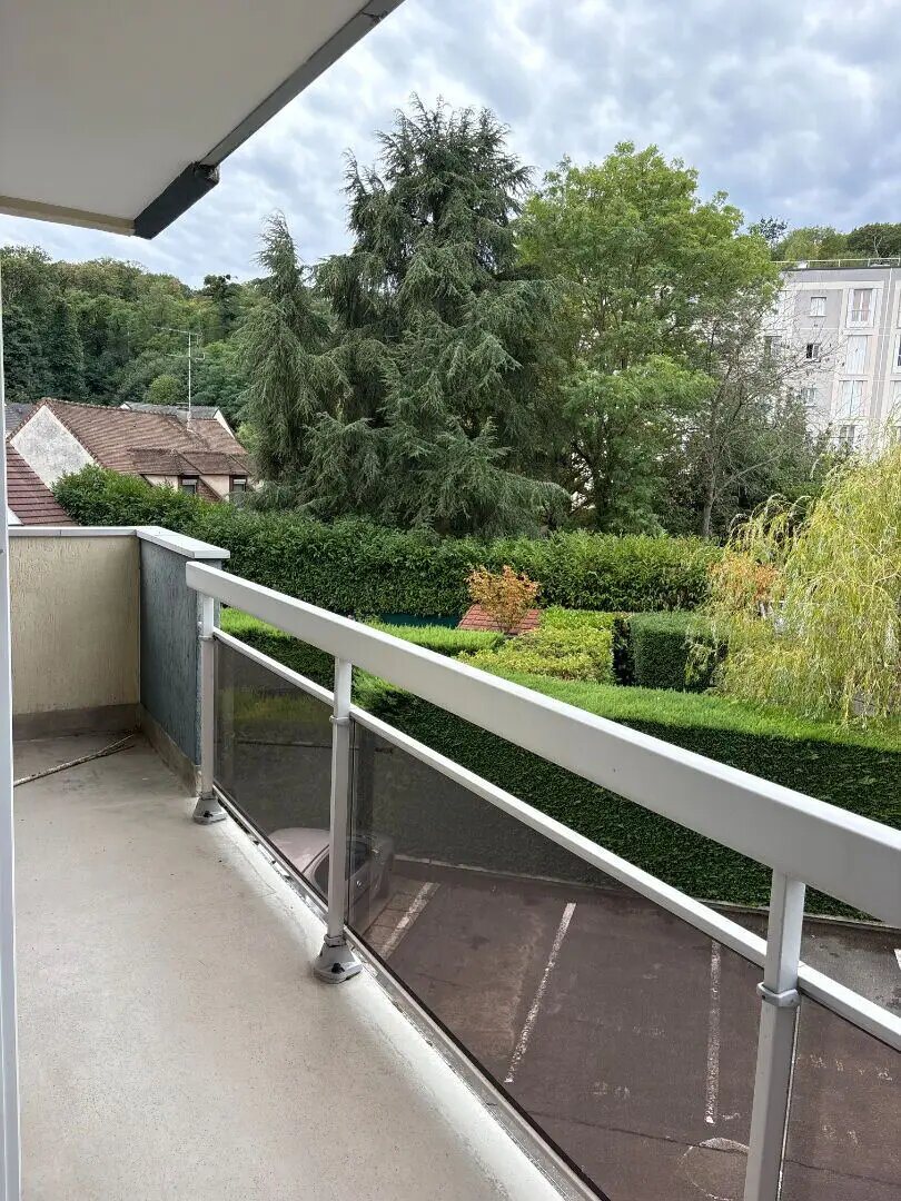 Appartement à vendre, 69m², Saint-Cyr-l'Ecole