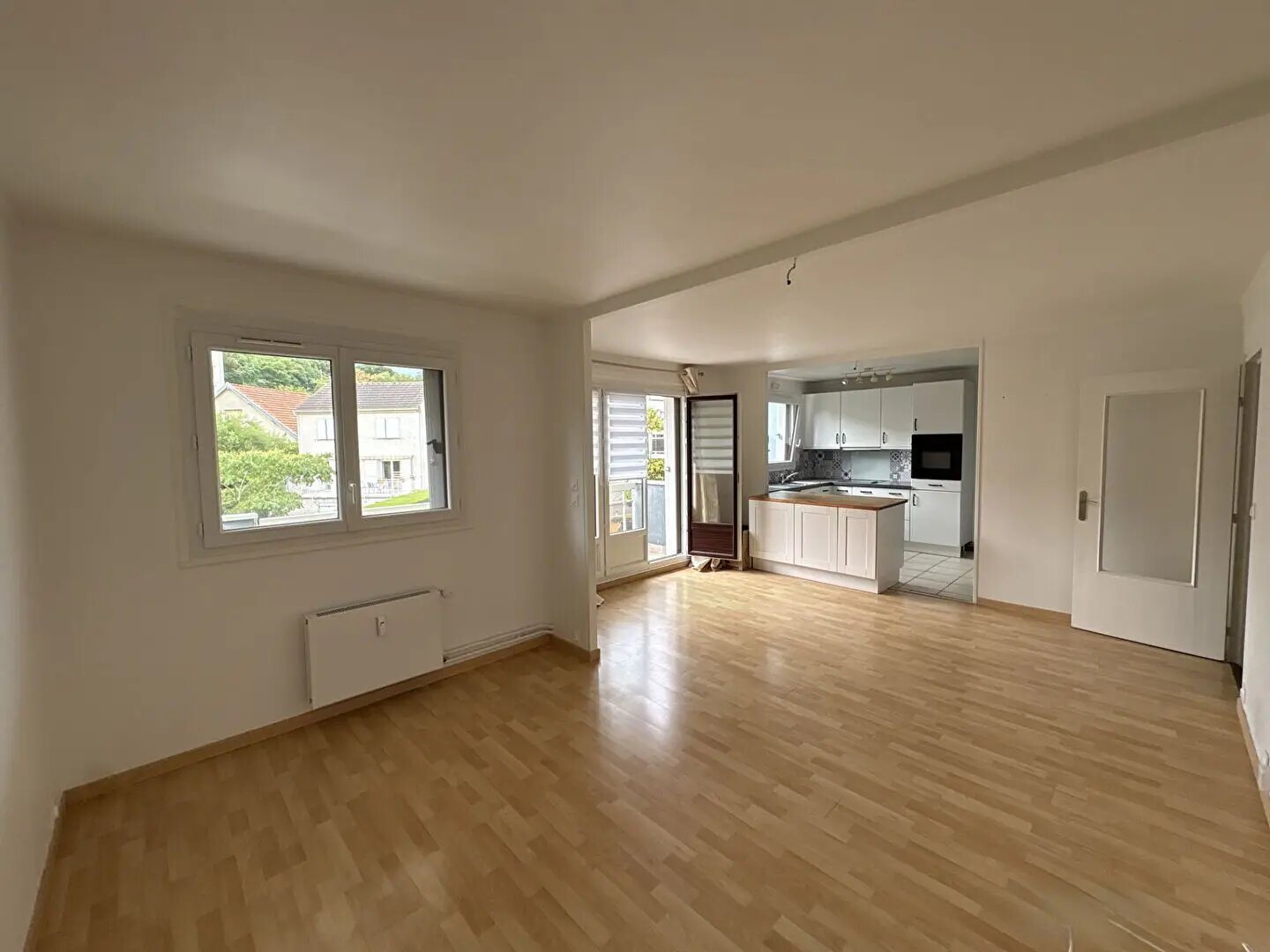 Appartement à vendre, 69m², Saint-Cyr-l'Ecole