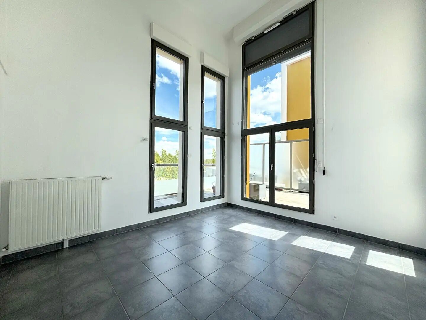 Appartement à vendre, 84m², Saint-Cyr-l'Ecole
