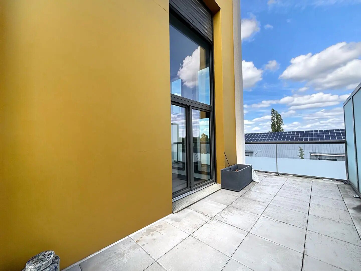 Appartement à vendre, 84m², Saint-Cyr-l'Ecole