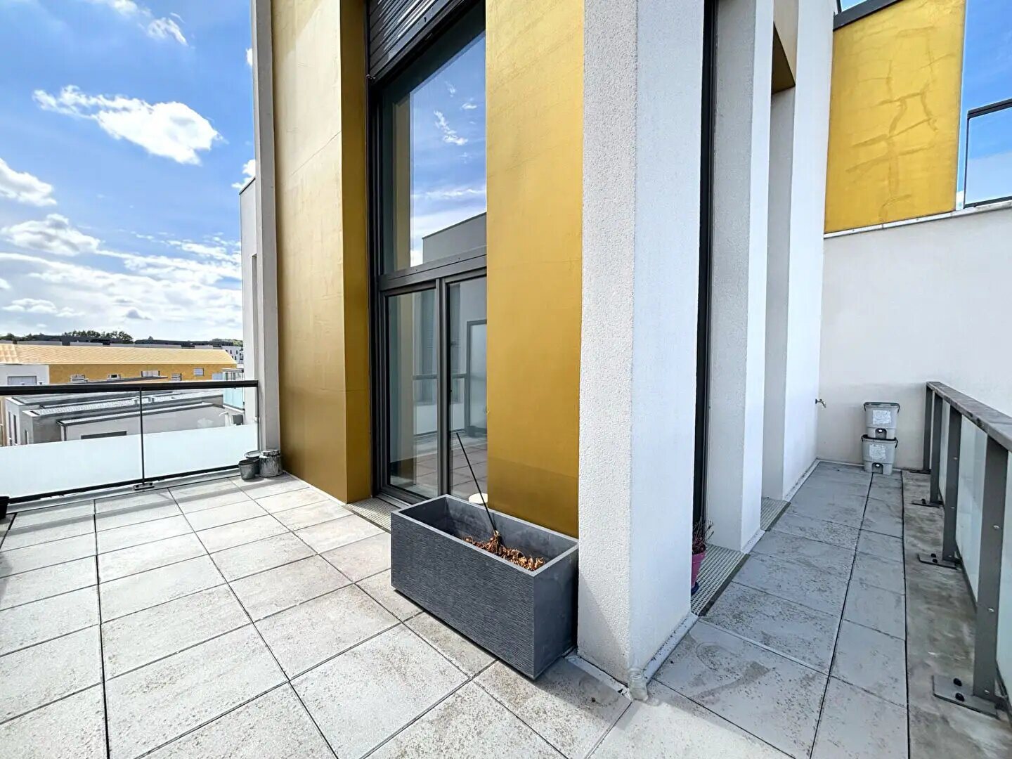 Appartement à vendre, 84m², Saint-Cyr-l'Ecole