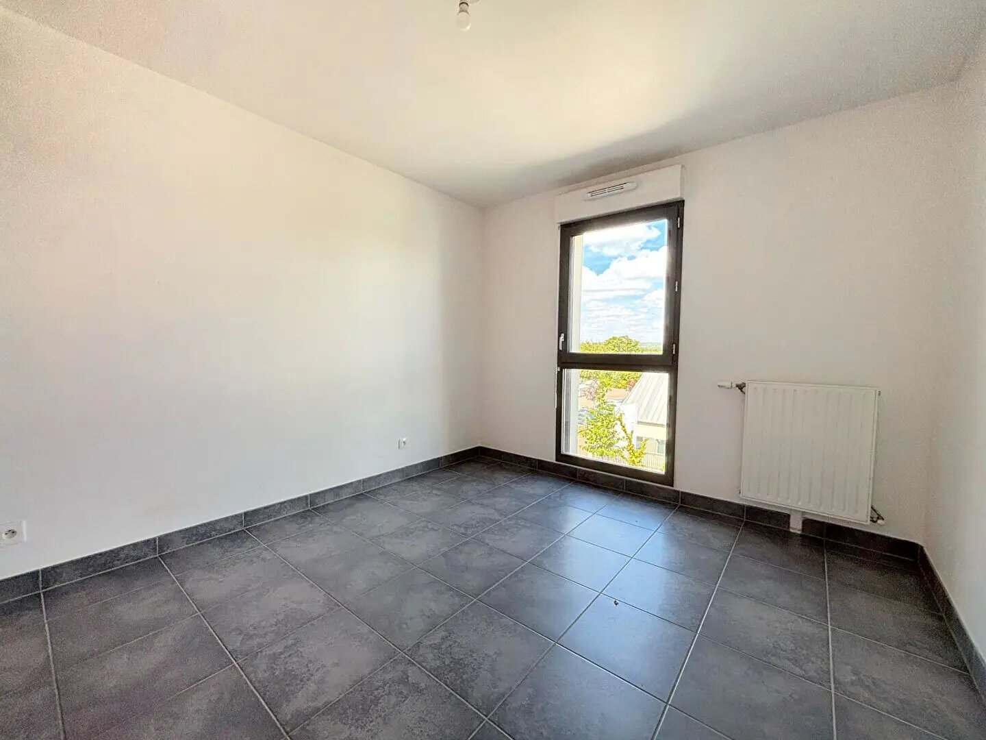Appartement à vendre, 84m², Saint-Cyr-l'Ecole