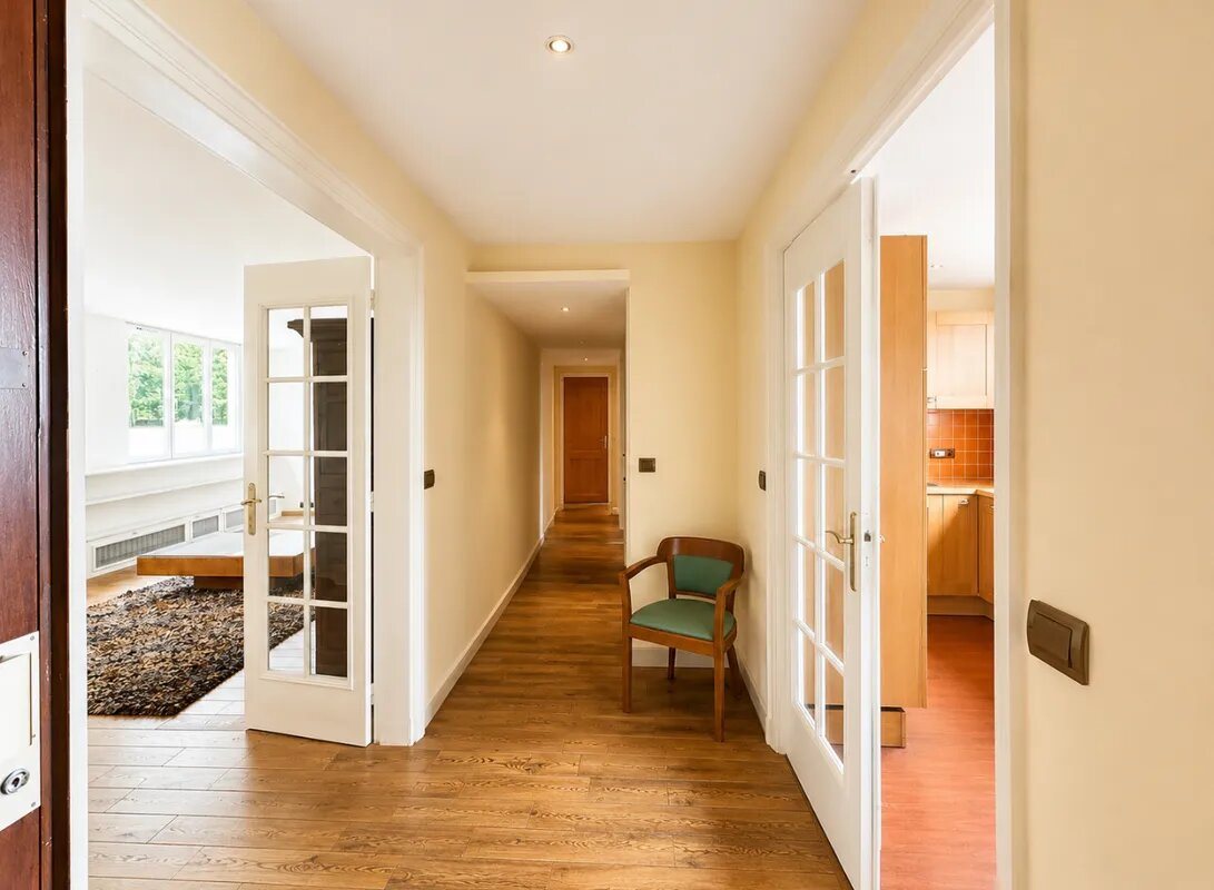 Appartement à vendre, 84m², Versailles