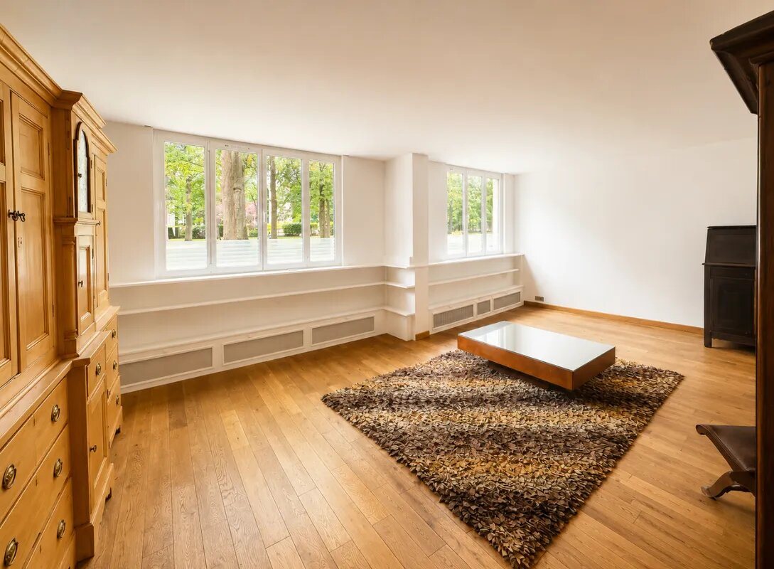 Appartement à vendre, 84m², Versailles