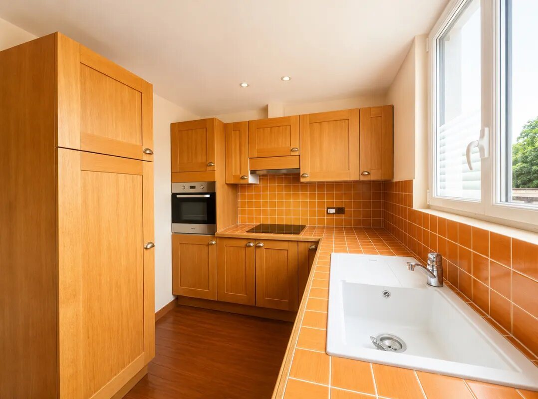 Appartement à vendre, 84m², Versailles