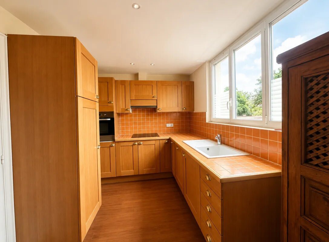 Appartement à vendre, 84m², Versailles
