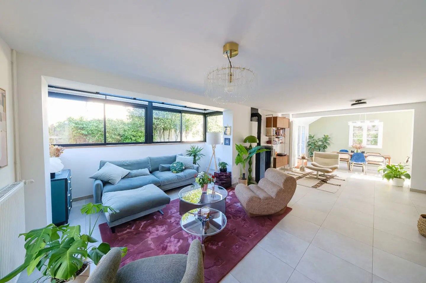 Maison à vendre, 142m², Fontenay-le-Fleury