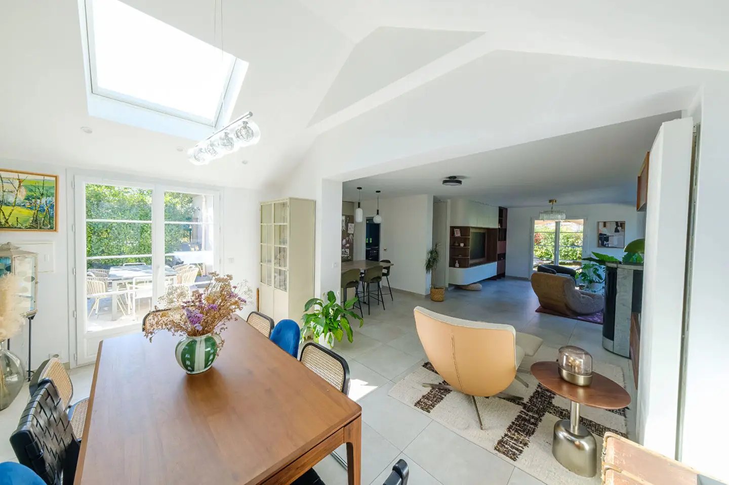 Maison à vendre, 142m², Fontenay-le-Fleury