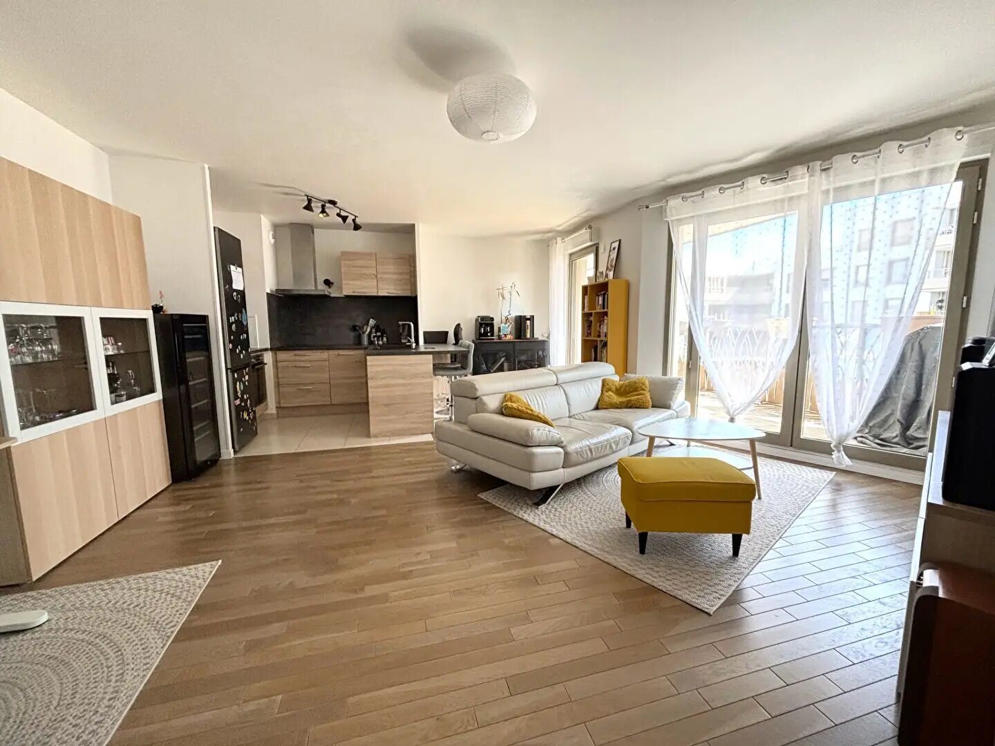 Appartement à vendre, 65m², Saint-Cyr-l'Ecole