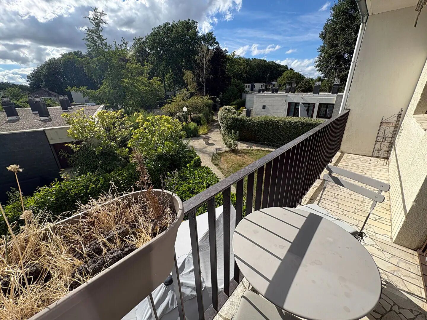 Appartement à vendre, 96m², Saint-Cyr-l'Ecole