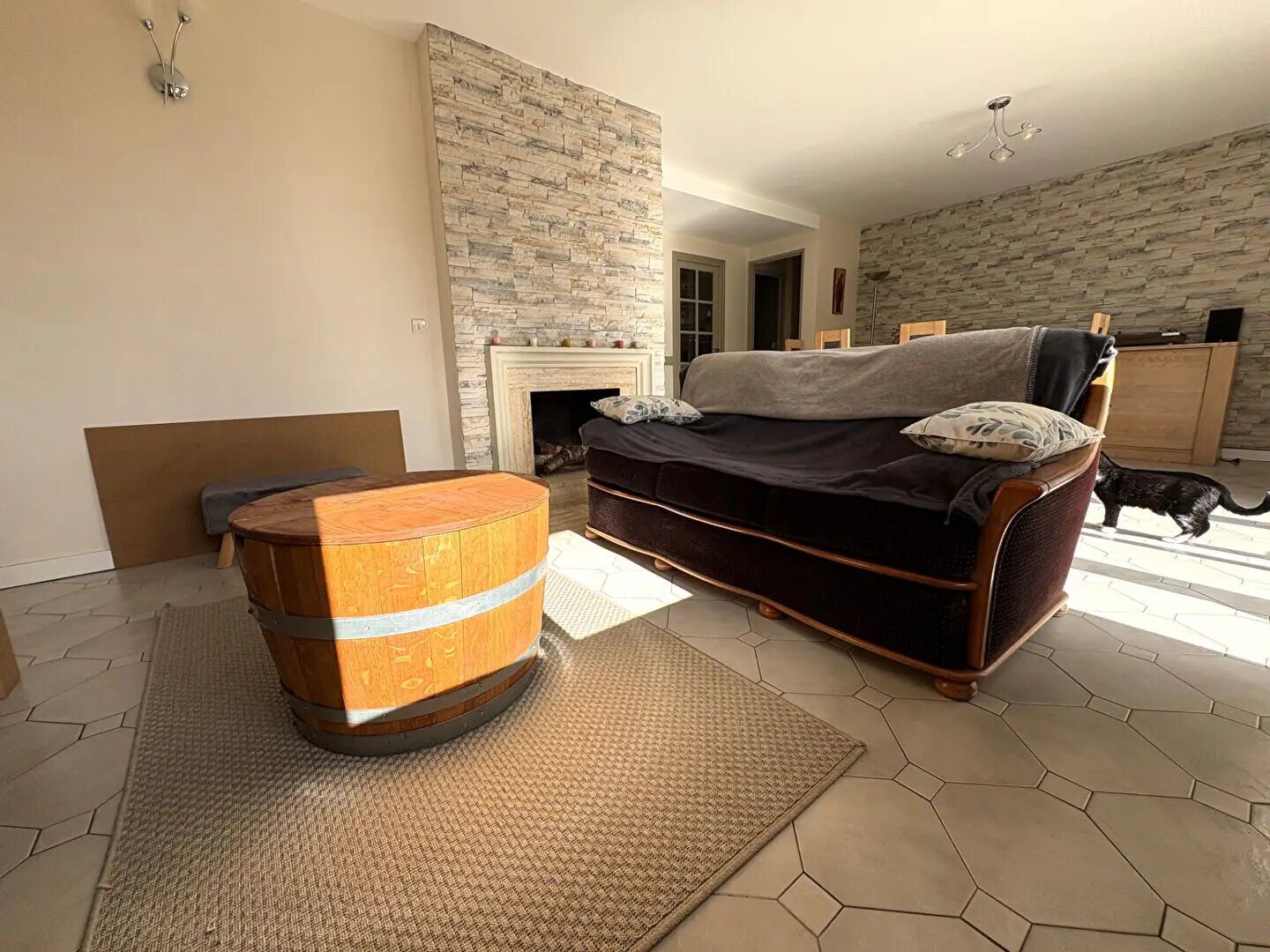Appartement à vendre, 96m², Saint-Cyr-l'Ecole