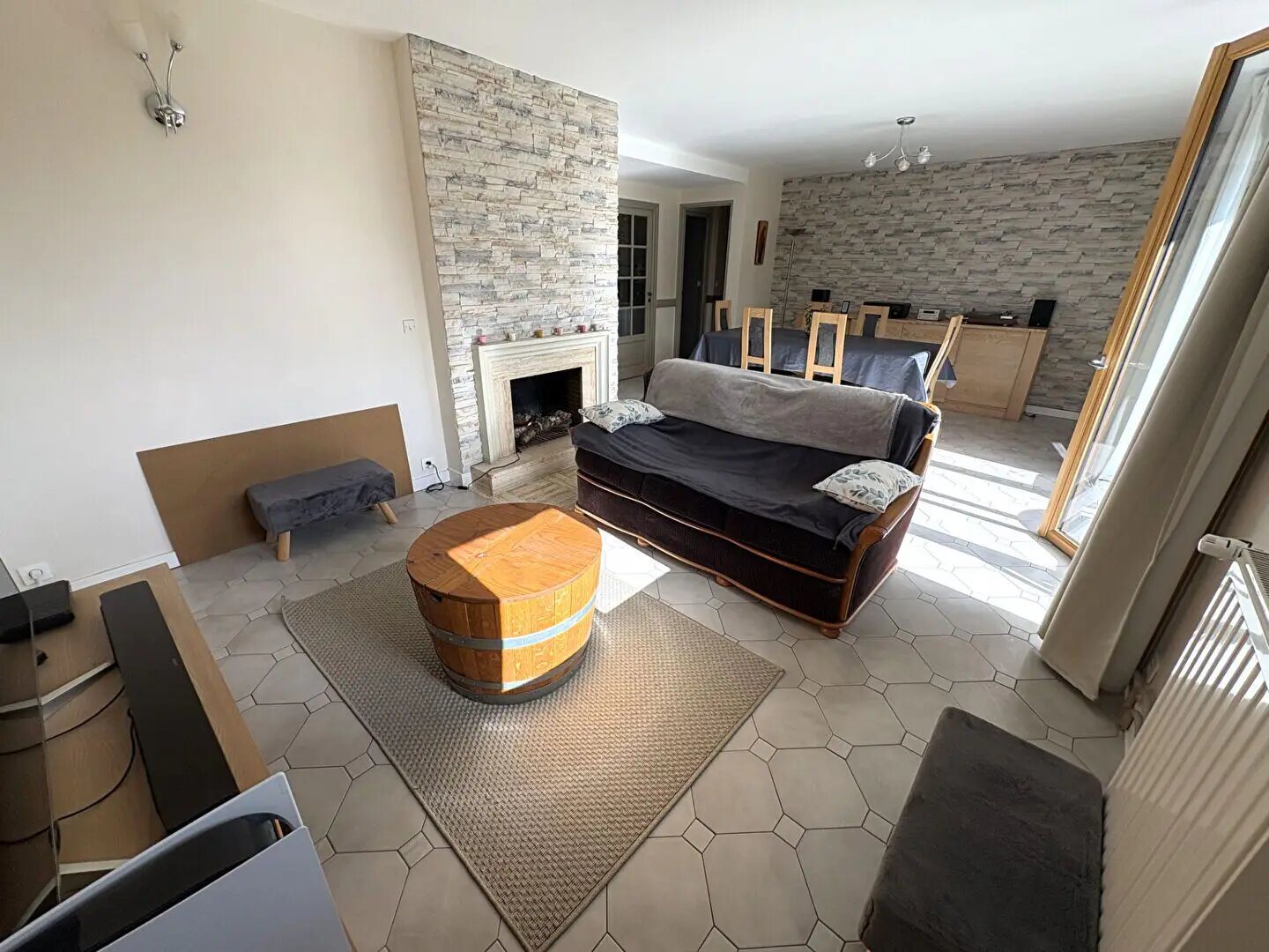 Appartement à vendre, 96m², Saint-Cyr-l'Ecole