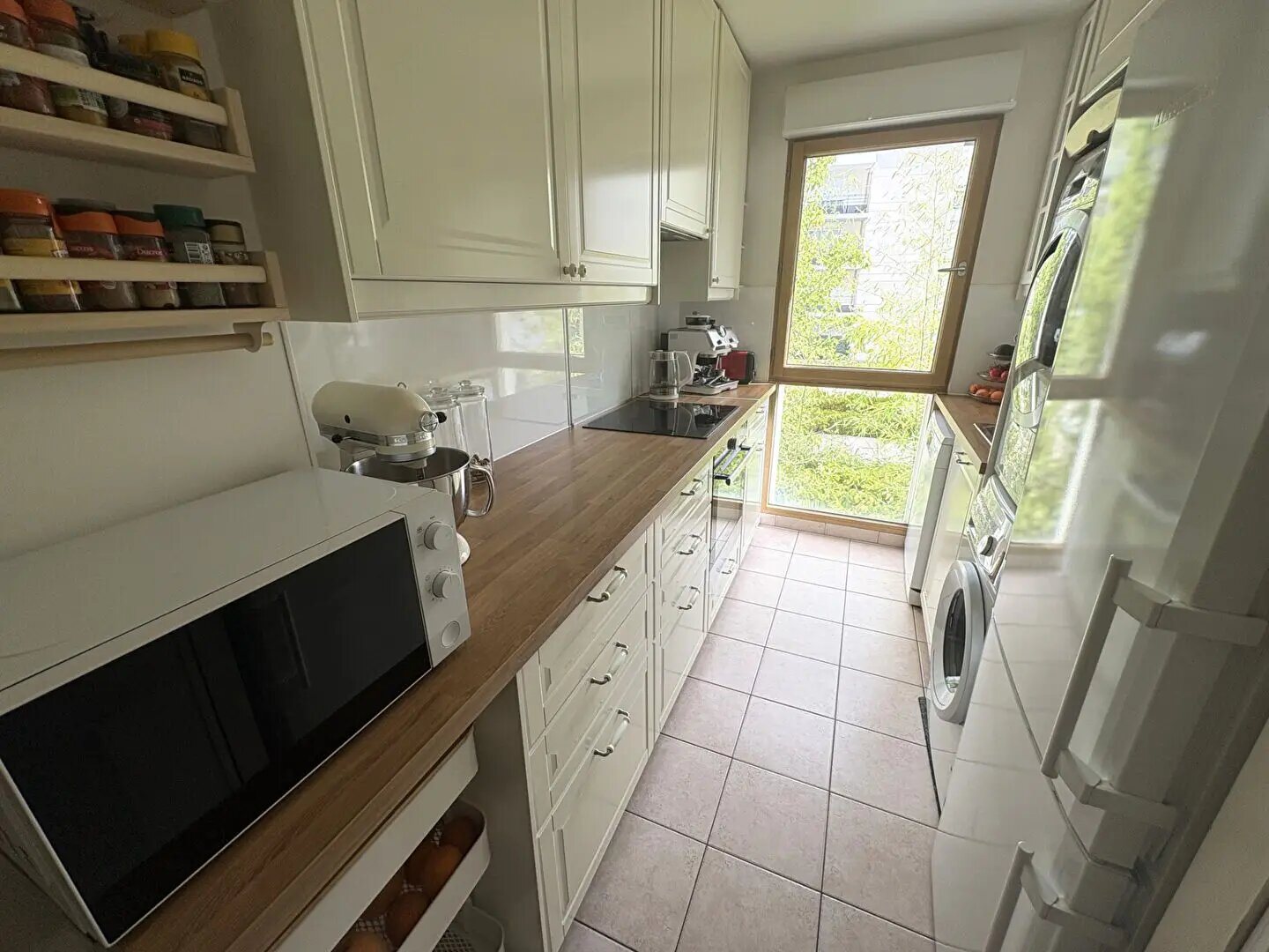 Appartement à vendre, 87m², Saint-Cyr-l'Ecole