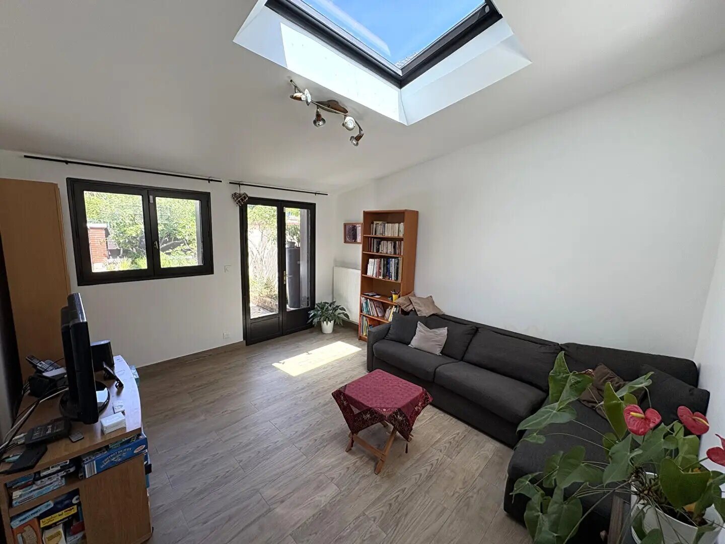 Maison à vendre, 95m², Saint-Cyr-l'Ecole