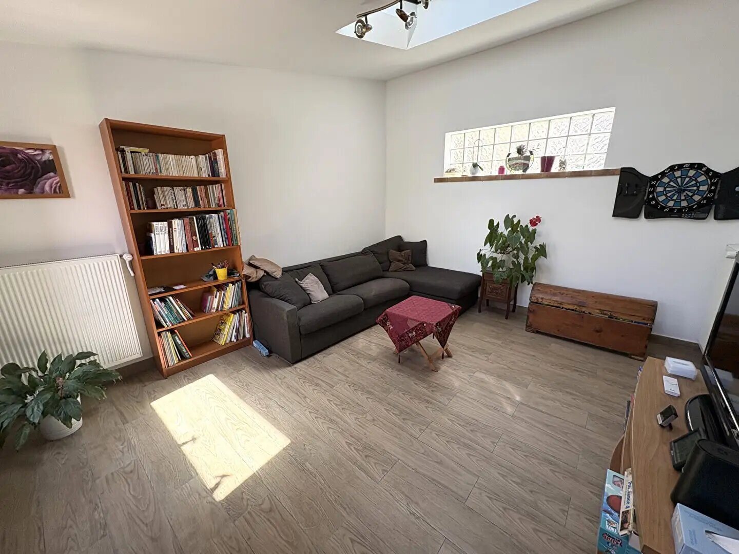 Maison à vendre, 95m², Saint-Cyr-l'Ecole