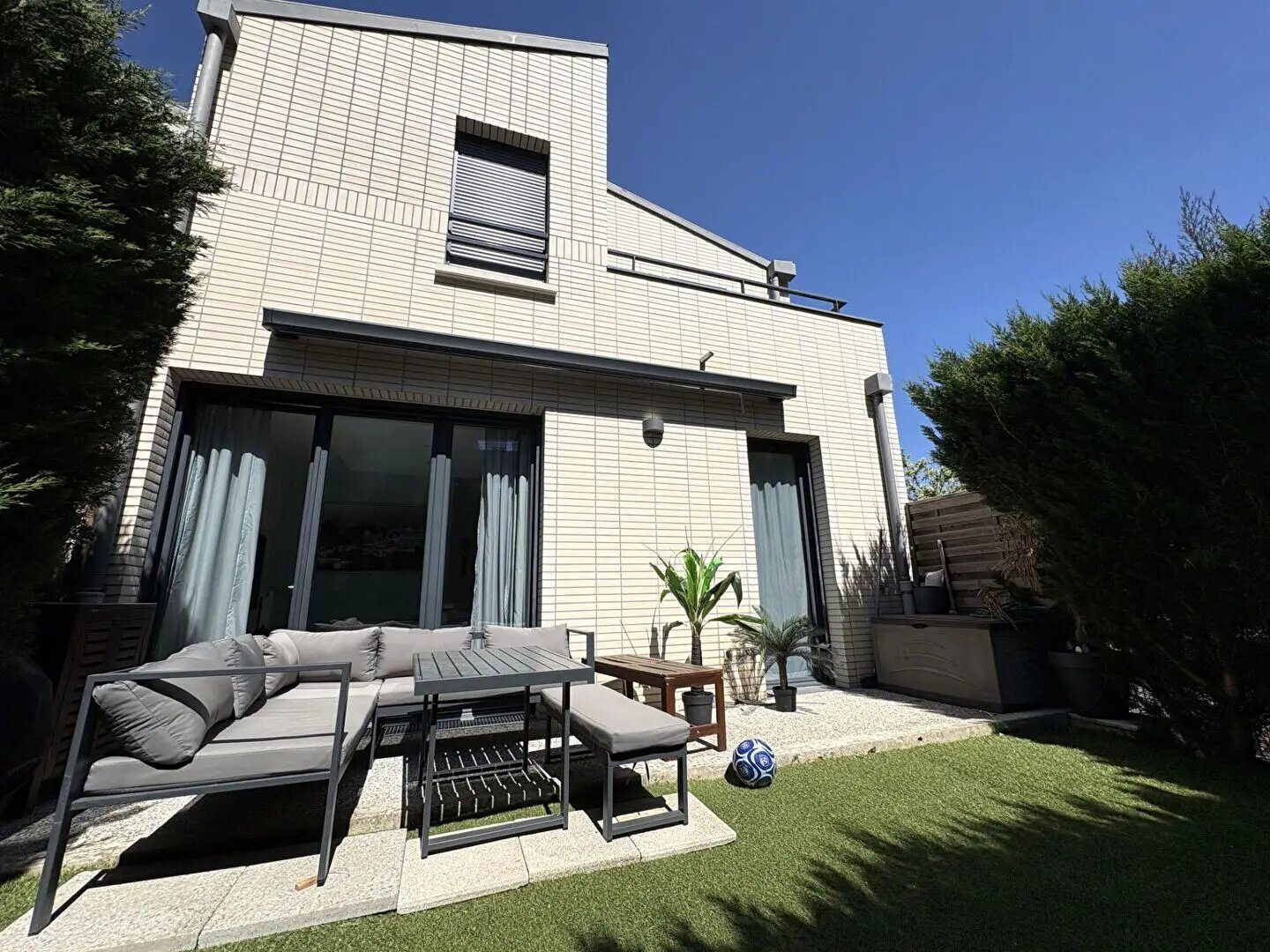 Maison à vendre, 95m², Saint-Cyr-l'Ecole