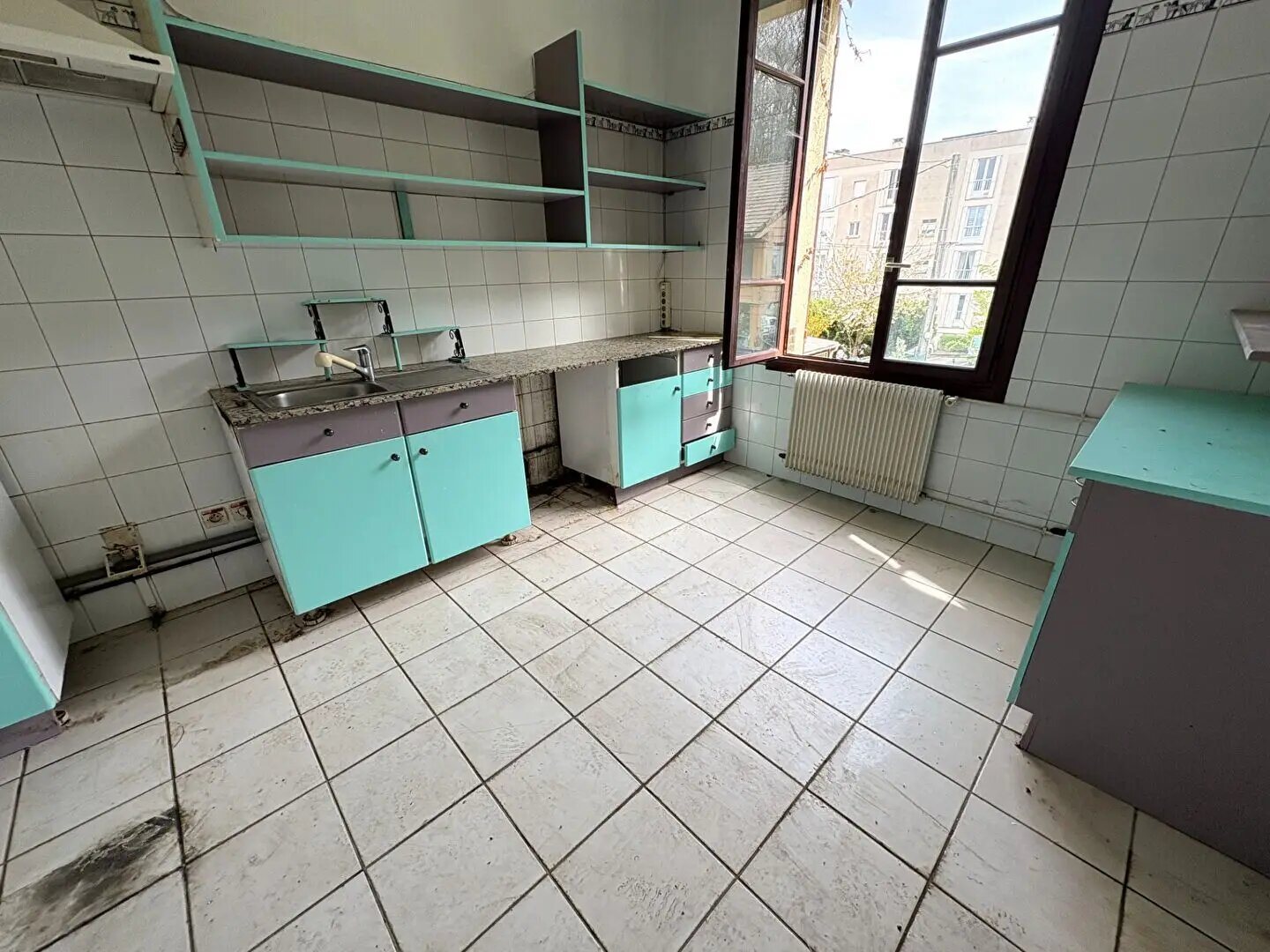 Maison à vendre, 145m², Versailles