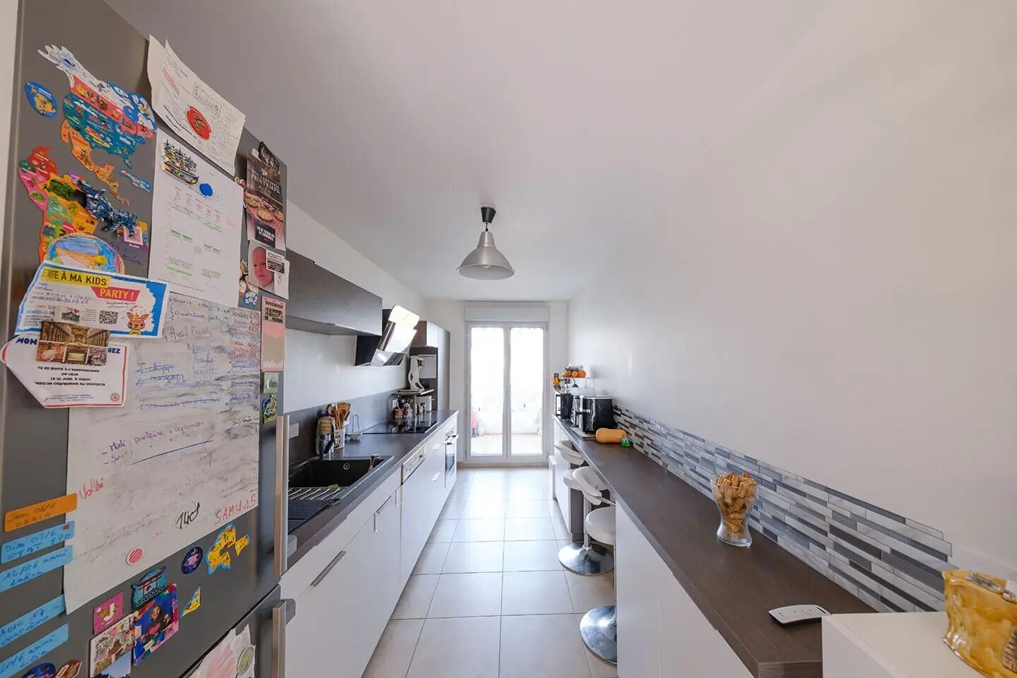Appartement à vendre, 86m², Saint-Cyr-l'Ecole