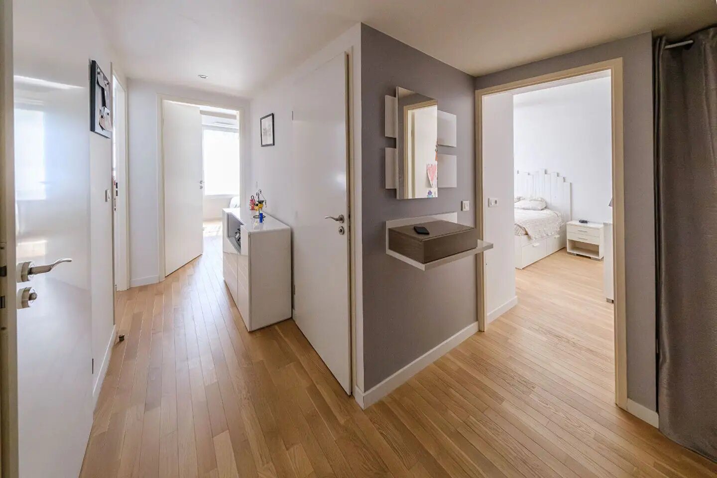 Appartement à vendre, 86m², Saint-Cyr-l'Ecole